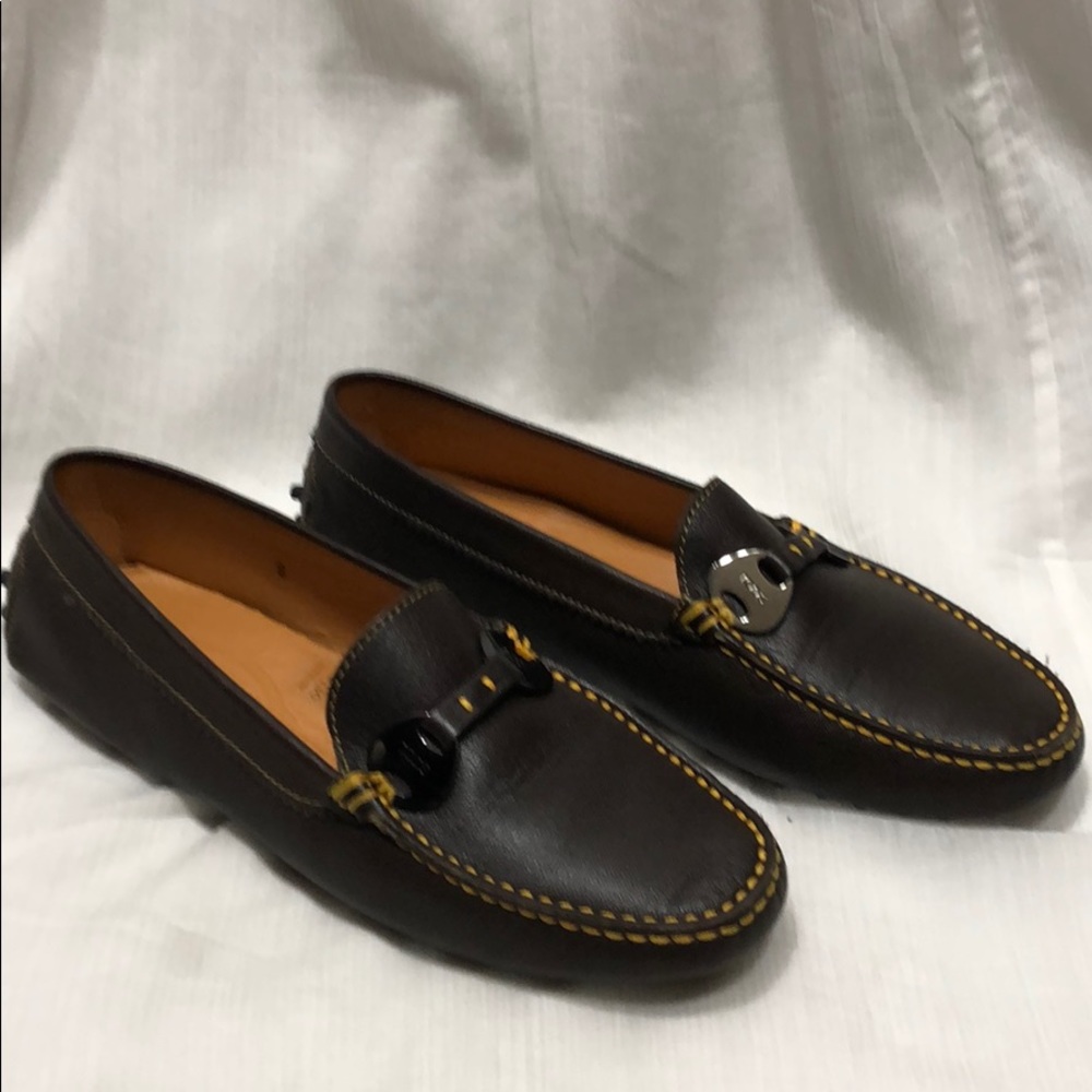 Tod’s Shoes - Picture 2 of 7